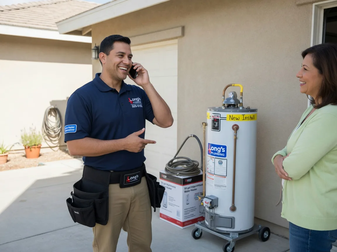 Leak Detection Orient, IL FAQs